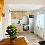 Lejlighed Charmante Maisonnette Au Calme / Jardin Privatif