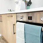 Lejlighed Charmante Maisonnette Au Calme / Jardin Privatif