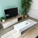 Lejlighed Charmante Maisonnette Au Calme / Jardin Privatif *
