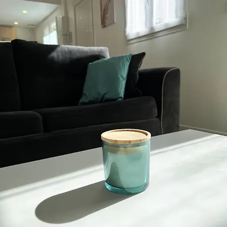 Appartement Charmante Maisonnette Au Calme / Jardin Privatif *