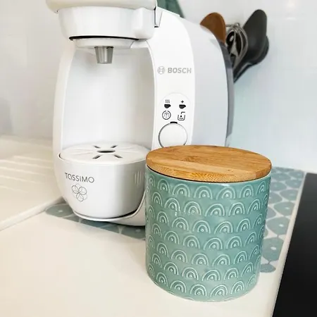 Charmante Maisonnette Au Calme / Jardin Privatif * Clermont (Oise)